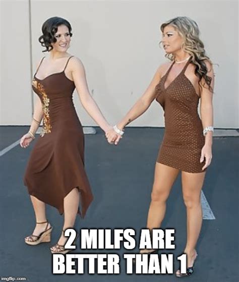 milf meme